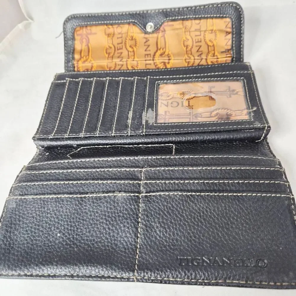 Tignanello wallet